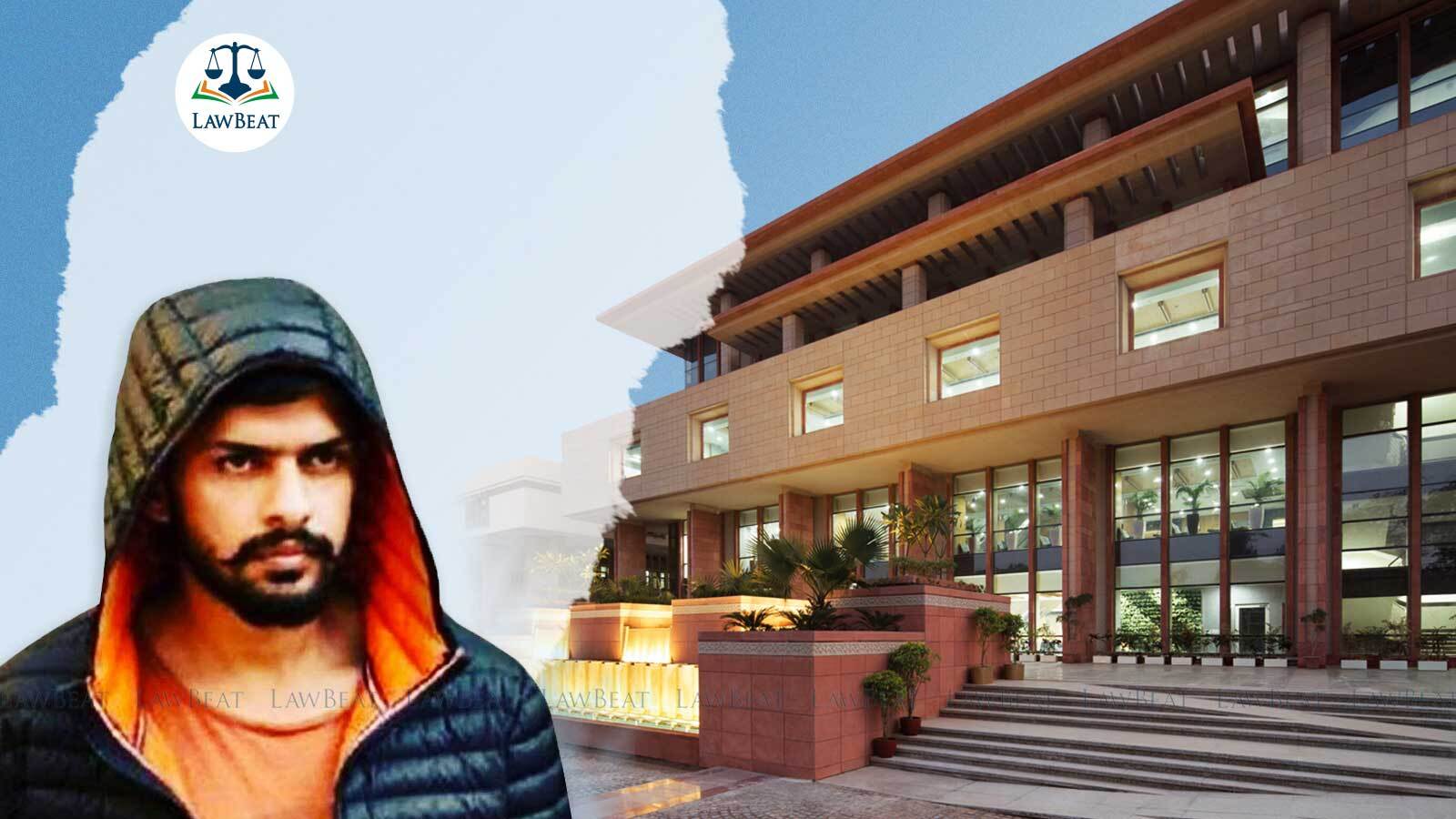 Alleged Gangster Lawrence Bishnoi moves Delhi High Court apprehending fake encounter by Punjab Police Alleged Gangster Lawrence Bishnoi moves Delhi High Court apprehending fake encounter by Punjab Police